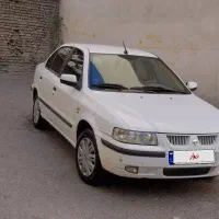 سمند LX مولتی پلکس