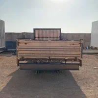 اتاق کفی بغل بازشو(مبلی)