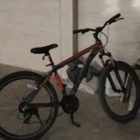 دوچرخه اولمپیا
