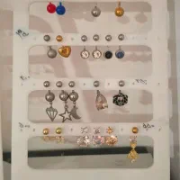 آف ویژه اجرای پیرسینگ بانوان