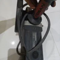 سنگ فرزبزرگ توسن3061