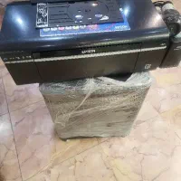 پرینتر اپسون L805