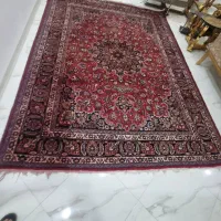 فرش ۹متری دست باف مشهد