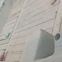تشت ۲۳ فوت تمیز درحد