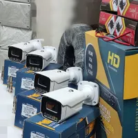 پک 5mp دوربین فروش ویژه|دوربین مداربسته|اهواز, کیانشهر|دیوار