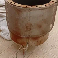 تنور گازی فروشی