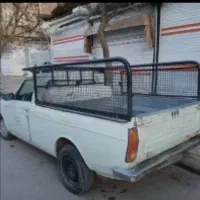 وانت کرایه ای