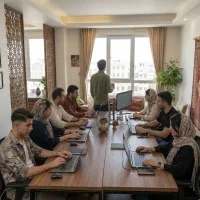 تولید محتوای متنی سایت  ترجمه مقالات خارجی