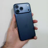 iphone 17 Pro Max 256