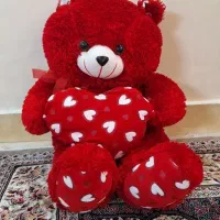 عروسک خرس