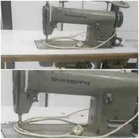 چرخ خیاطی شانگونگ