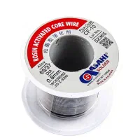 سیم لحیم آساهی ۲۵۰ گرم