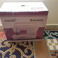 چرخ خیاطی کاچیران نیولایف ۵۰۰۰cآکبند زیرقیمت بازار
