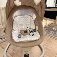 گهواره برقی کیدیلو