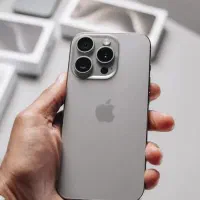 آیفون ۱۵ پرومکس