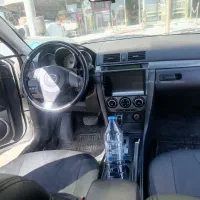 خودرو مزدا 3|خودرو سواری و وانت|تهران, سنائی|دیوار