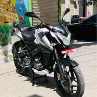 باجاج پالس NS160مدل ۹۷