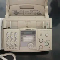 فکس پاناسونیک اصل