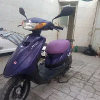 پاکشتی جوگ یاماها