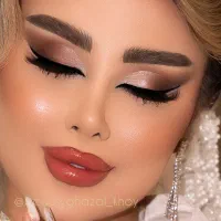 میکاپ گریم عروس و همراه با قیمت های باور نکردنی