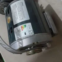 دینام کولر ابی الکتروژن