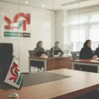 سربرگ و تراکت