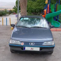 405 در حد خشک