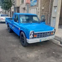 نیسان وانت مدل 1403