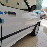 پراید صبا مدل 85 درحد نو  دوگانه شرکت