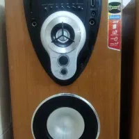 اسپیکر|سیستم صوتی خانگی|مشهد, بهمن|دیوار