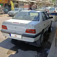 405SLX|خودرو سواری و وانت|روانسر, |دیوار