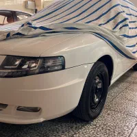 سورن مدل۴۰۳  ef7 در حد صفر ۱۷ تا کار بنزینی