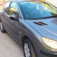 206 SD -V8|خودرو سواری و وانت|بوشهر, |دیوار