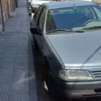 پزو ۴۰۵ جی ال ایکسGLX ۹۳