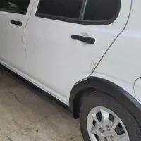 کوئیک s ۱۴۰۲|خودرو سواری و وانت|تهران, بنیهاشم|دیوار