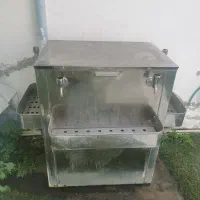 آبسردکن زاگرس 4 شیر