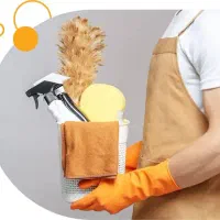 نیازمند کمک کار  در منزل