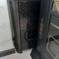 بخاری اتاق خواب