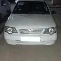 پراید 132