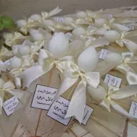 گیفت عقد وعروسی