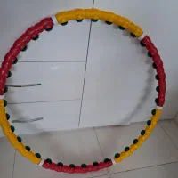 حلقه ورزشی
