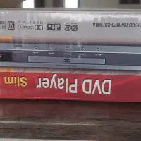 DVD کامل نو