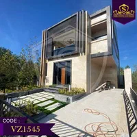 ویلا شهرکی 210 متری نوساز/استخردار/سنددار