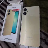 گوشی سامسونگ A06