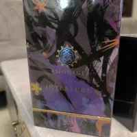 ادکلن امواج اینترلود