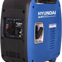 موتور برق ۱.۲ کیلووات سایلنت هیوندای مدل HG8012