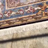 قالیشویی مبلشویی نواب بریانک کارون جیحون خوش
