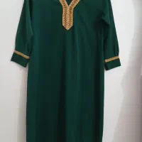مانتو خلیجی