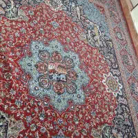 قالی ۱۲ متری و ۶ متری