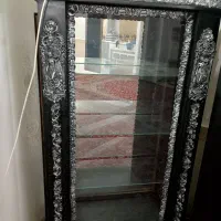بوفه پذیرایی
